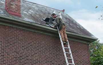 what affects urgent Swallow Beck roof repairs