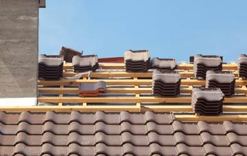 Swallow Beck clay roofing costs