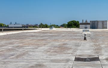 Swallow Beck commercial flat roofing