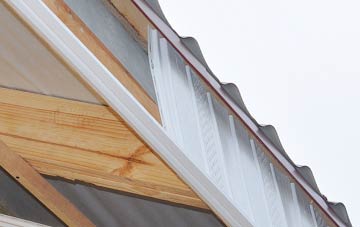 why Swallow Beck fascia repairs are essential