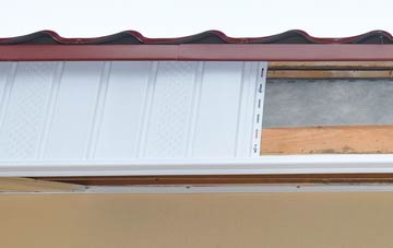 Swallow Beck fascia repair costs