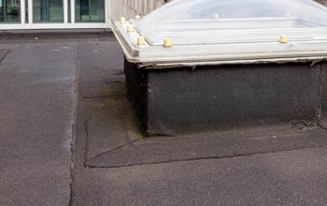 disadvantages of Swallow Beck flat roofs
