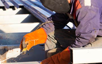 Swallow Beck flat roofing options
