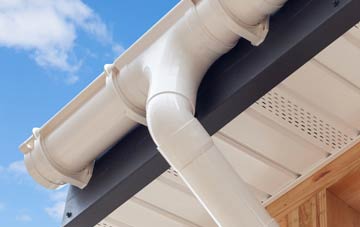 Swallow Beck gutter installation costs