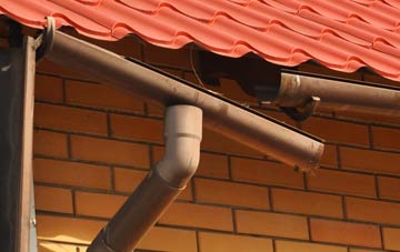 Swallow Beck gutter repair costs