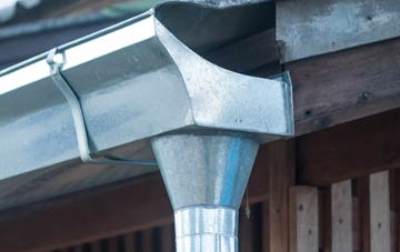 Swallow Beck guttering companies
