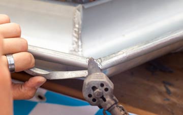 disadvantages of Swallow Beck lead roofing
