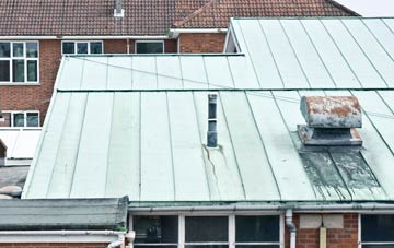 Swallow Beck lead roofing costs