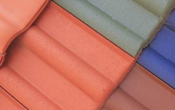 Swallow Beck plastic roofing companies