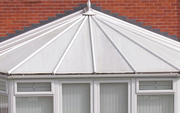 Swallow Beck polycarbonate conservatory roof repairs
