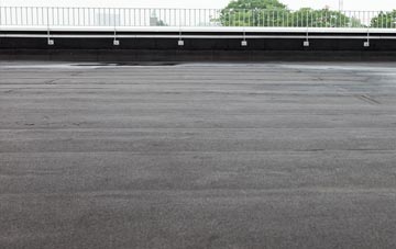 Swallow Beck asphalt roof replacement