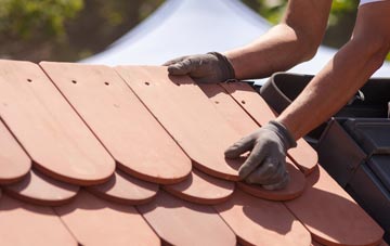 Swallow Beck roof tile contractors