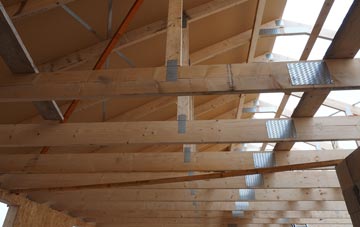 Swallow Beck roof truss costs