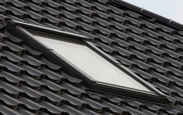 benefits of Swallow Beck roof windows