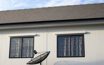Swallow Beck rubber roof costs