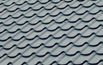 Swallow Beck rubber roofing companies