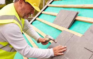 benefits of Swallow Beck roofing slate