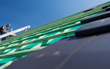 Swallow Beck slate roofing costs
