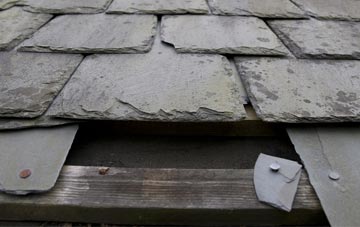 Swallow Beck slate roof repairs and maintenance