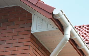 Swallow Beck soffit repair costs