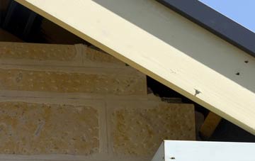 soffit repair Swallow Beck