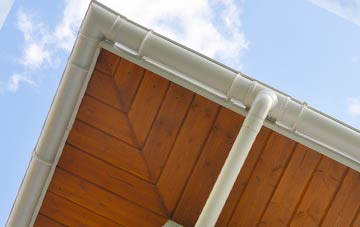 Swallow Beck soffit types
