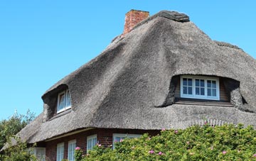 thatch roofing Swallow Beck, Lincolnshire