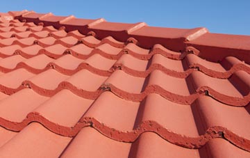 Swallow Beck tile and slate roof replacement