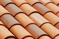 Swallow Beck clay roofing