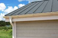 Swallow Beck fascia repair