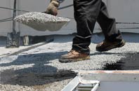 find rated Swallow Beck flat roofing replacement companies