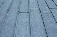 Swallow Beck lead roofing
