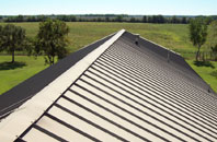 Swallow Beck metal roof quotes