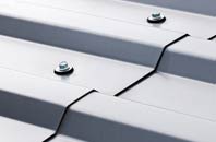 find rated Swallow Beck metal roofers