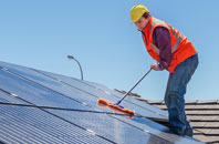 free Swallow Beck roof cleaner quotes