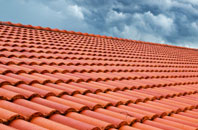 Swallow Beck roofing tiles