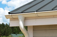 Swallow Beck soffits