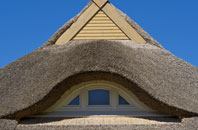 Swallow Beck thatch roofing